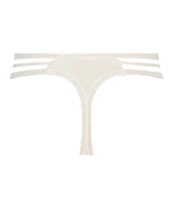 String Esther - Wit -Optimaal Lingerie Winkel 201395 6