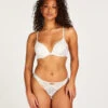 String Tilly - Wit -Optimaal Lingerie Winkel 201397 1