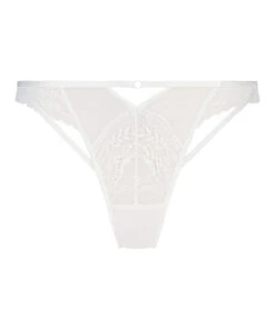 String Tilly - Wit -Optimaal Lingerie Winkel 201397 5