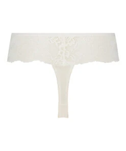 Boxerstring Bianca - Wit -Optimaal Lingerie Winkel 201443 6