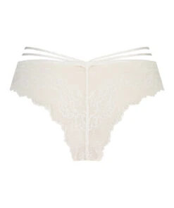 Brazilian Shay - Wit -Optimaal Lingerie Winkel 201458 6