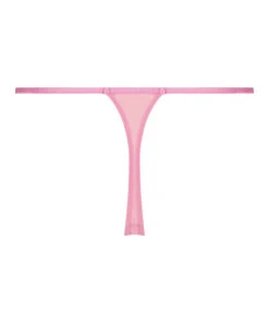String Maxime - Roze -Optimaal Lingerie Winkel 201475 6