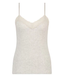 Top Cami Lace - Beige -Optimaal Lingerie Winkel 201799 5