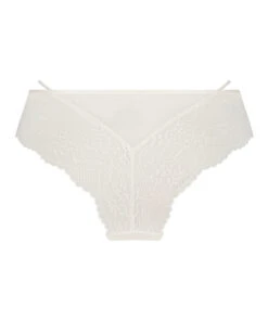 Brazilian Anna - Wit -Optimaal Lingerie Winkel 201832 6