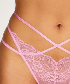 String Amala - Roze -Optimaal Lingerie Winkel 201845 2