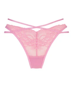 String Amala - Roze -Optimaal Lingerie Winkel 201845 5