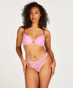 Brazilian Amala - Roze