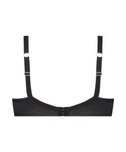 Niet-voorgevormde Beugel Bh Jacqueline - Zwart -Optimaal Lingerie Winkel 202047 6