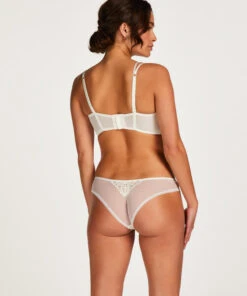 Voorgevormde Longline Beugel Bh Catrin - Wit -Optimaal Lingerie Winkel 202072 4