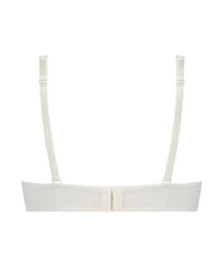 Voorgevormde Strapless Beugel Bh Catrin - Wit -Optimaal Lingerie Winkel 202073 6