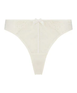 String Catrin - Wit -Optimaal Lingerie Winkel 202075 5