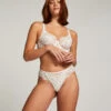 String Daisy - Wit -Optimaal Lingerie Winkel 202105 1