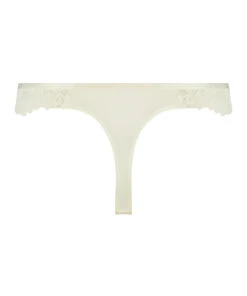 String Daisy - Wit -Optimaal Lingerie Winkel 202105 6