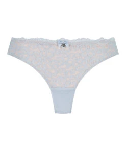 String Marine - Blauw -Optimaal Lingerie Winkel 202123 5