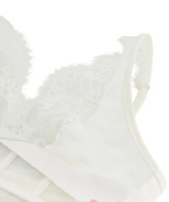 Bralette Akelai - Wit -Optimaal Lingerie Winkel 202157 16