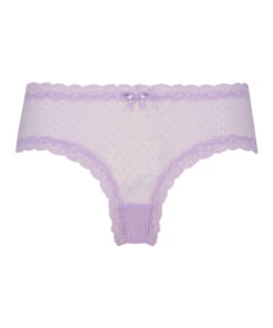 Brazilian V-shape Mesh - Paars -Optimaal Lingerie Winkel 202245 5