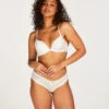 Brazilian Vixen - Wit -Optimaal Lingerie Winkel 202252 1