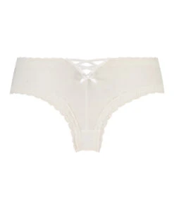 Brazilian Vixen - Wit -Optimaal Lingerie Winkel 202252 5