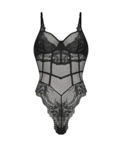 Body Eden - Zwart -Optimaal Lingerie Winkel 202256 5