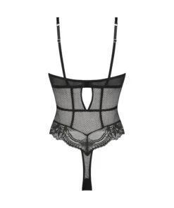 Body Eden - Zwart -Optimaal Lingerie Winkel 202256 6
