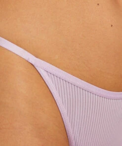 Brazilian Kaiden - Paars -Optimaal Lingerie Winkel 202259 2