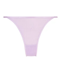 Brazilian Kaiden - Paars -Optimaal Lingerie Winkel 202259 5