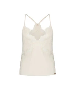 Cami Top Lace Sophia - Wit -Optimaal Lingerie Winkel 202333 5