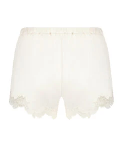 Shorts Lace Sophia - Wit -Optimaal Lingerie Winkel 202334 6