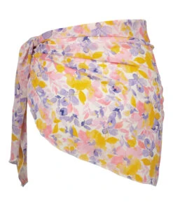 Pareo - Blauw -Optimaal Lingerie Winkel 202386 6