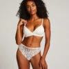 Brazilian Bianca - Wit -Optimaal Lingerie Winkel 202441 1