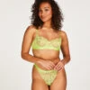 Brazilian Honey - Groen -Optimaal Lingerie Winkel 202492 1