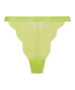 Brazilian Honey - Groen -Optimaal Lingerie Winkel 202492 5