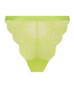 Brazilian Honey - Groen -Optimaal Lingerie Winkel 202492 6
