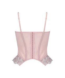 Bustier Sofia - Paars -Optimaal Lingerie Winkel 202958 6