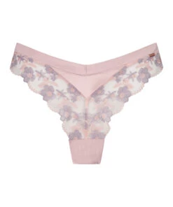 Brazilian Sofia - Paars -Optimaal Lingerie Winkel 202962 5