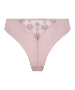 Brazilian Sofia - Paars -Optimaal Lingerie Winkel 202962 6