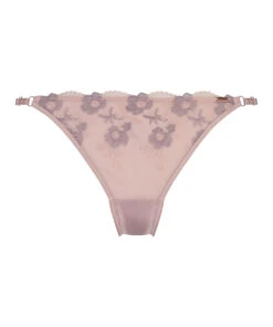String Sofia - Paars -Optimaal Lingerie Winkel 202963 5