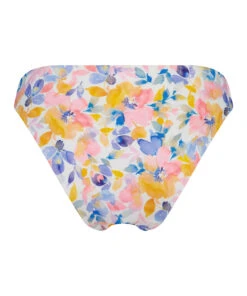 Bikinibroekje Palma - Wit -Optimaal Lingerie Winkel 203025 6