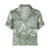 Pyjamatop Springbreakers - Groen -Optimaal Lingerie Winkel 203298 5