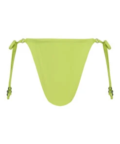 Hoog Uitgesneden Bikinibroekje Wild - Groen -Optimaal Lingerie Winkel 203382 5
