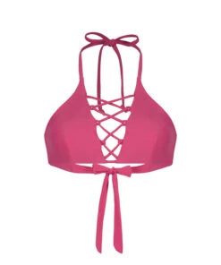 Crop Top Spicey - Roze -Optimaal Lingerie Winkel 203389 5