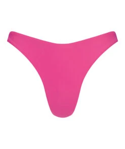 Hoog Uitgesneden Bikinibroekje Spicey - Roze -Optimaal Lingerie Winkel 203390 5