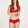 Invisible Short - Rood