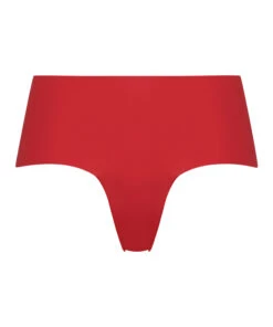Invisible Short - Rood -Optimaal Lingerie Winkel 203883 5