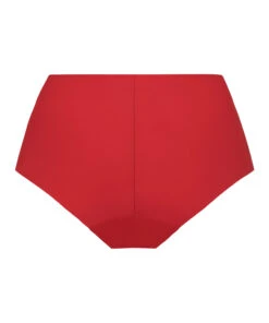 Invisible Short - Rood -Optimaal Lingerie Winkel 203883 6